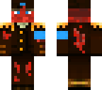 soldier
