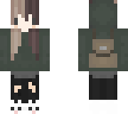 split chibi