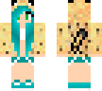 spring skin
