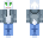 storyswap - asriel