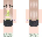 summer girl