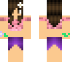summer skin