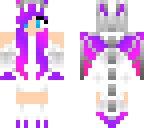 summer skin
