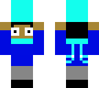 super troy gaming with diamond block
