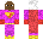 superevilman