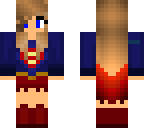 supergirl