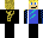 surfer dude