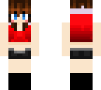 swaplustfell chara redone