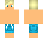 swim garroth