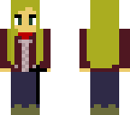 tanith low