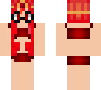 the cephalopod queen salamanda