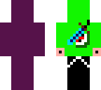 the murderer