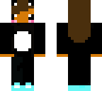 the panda