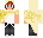the prophet skin stage 1