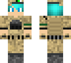 thealivememe's medcom skin