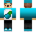 theblumango
