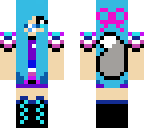 tiny baby edit