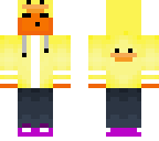 tinyclops duck