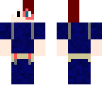 todoroki shoto