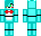 toy bonnie