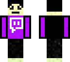 treytenyt skin