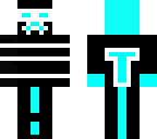 turkos enderman