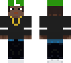 ugly rapper