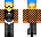 underlust grillby