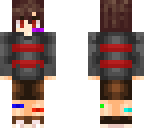 undersell frisk