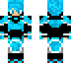 undine warrior