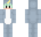unicorn boig
