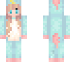 unicorn girl
