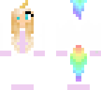 unicorn girl
