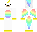 unicorn polarbear