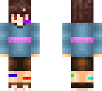 us frisk
