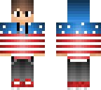 usa boy