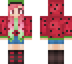 watermelon edit
