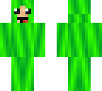 watermelon man