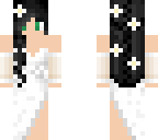 wedding girl