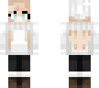 winter skin