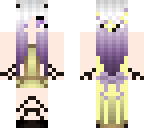 witch girl