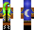 wizard not mine edit