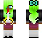 wizard school uniform