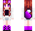 wolf girl 1
