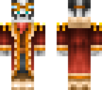 wolfpack niek