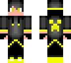 yellow creeper boy