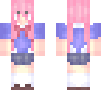 yuno gasai