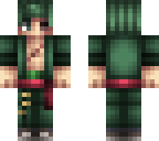 zoro