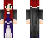 2read desc2 red head witch