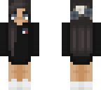 a skin